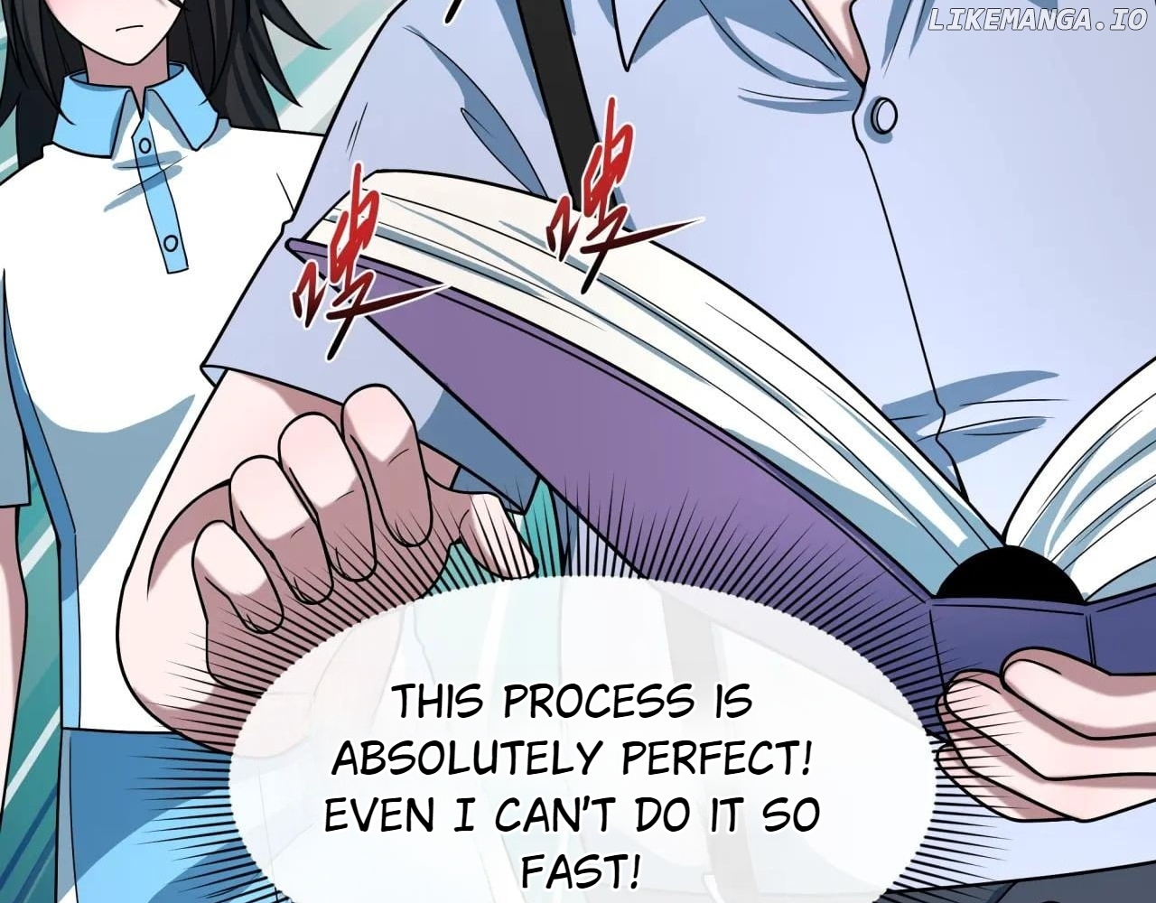 Era of the Haunted Chapter 506 - page 157